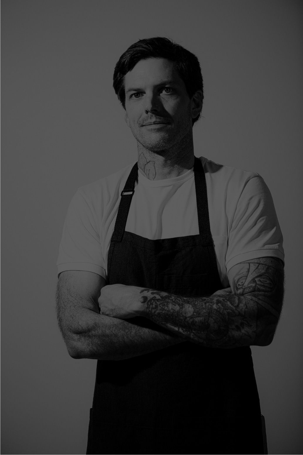 Chef Matt